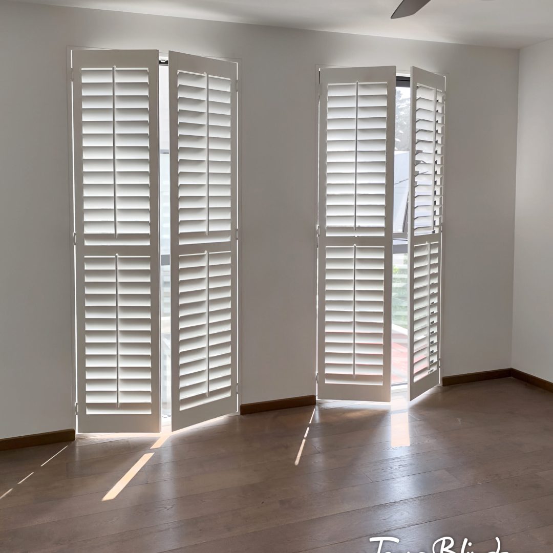 shutters